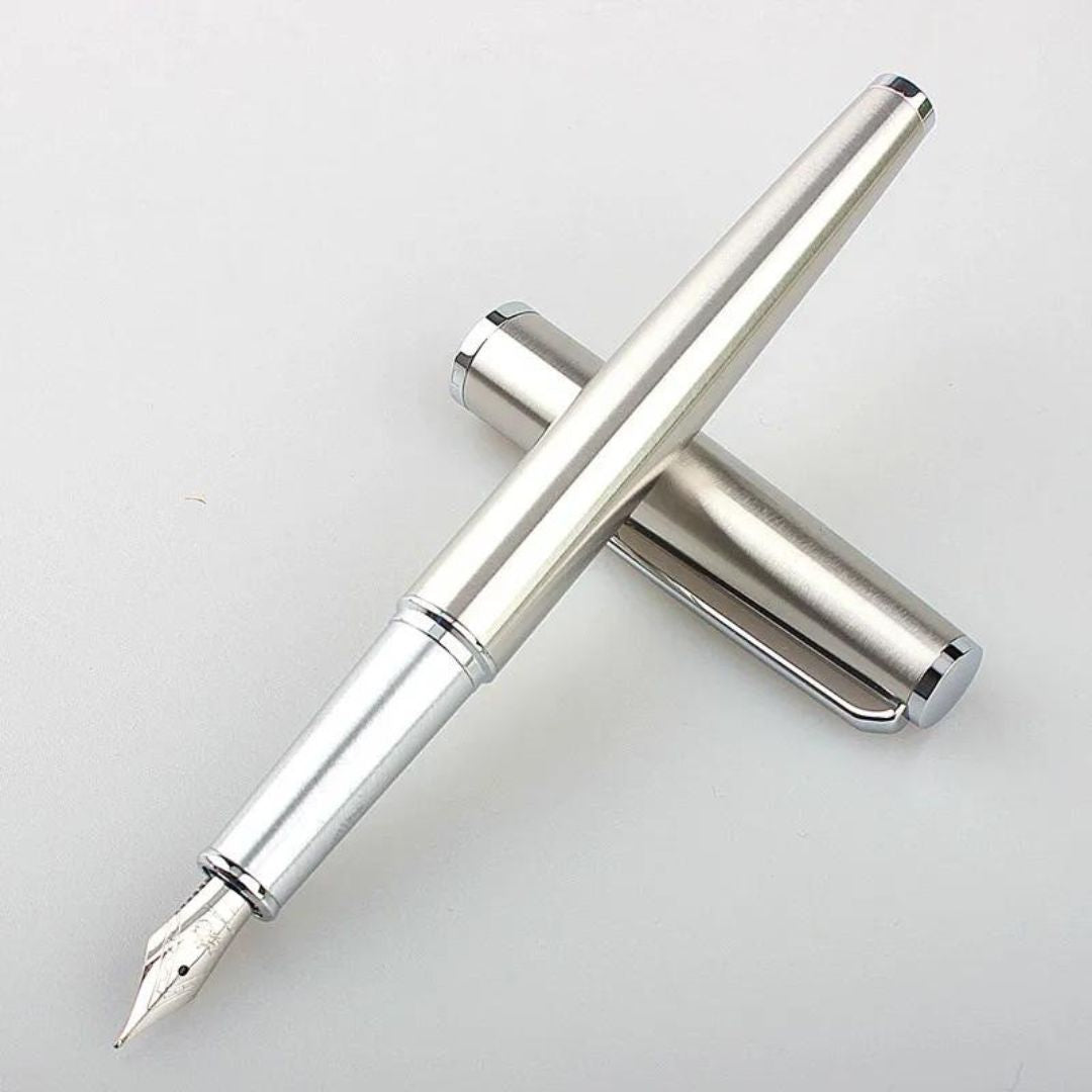 Golf Fountain Pen