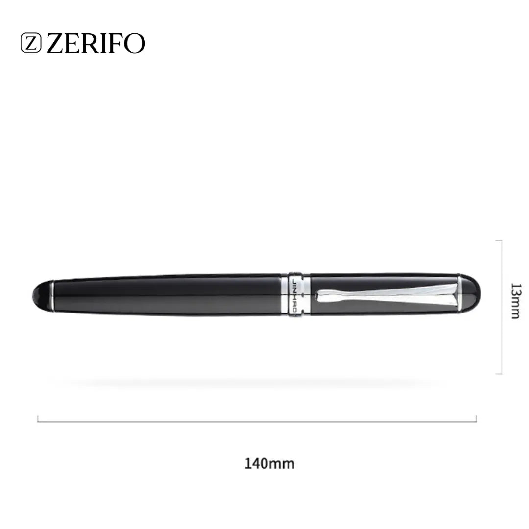 Robust Fountain Pen