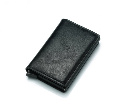 Anti-Theft Wallet - SlickCarbon™ 