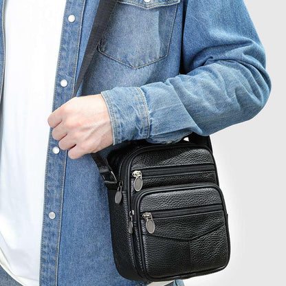 Clean Men's Crossbody Bag