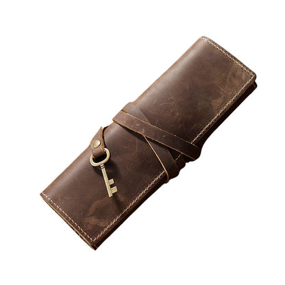 Classic Handmade Leather Case