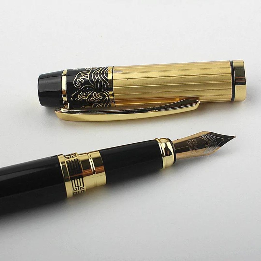 Cavalier Fountain Pen