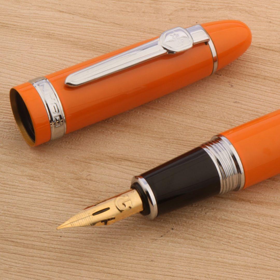 Specific Fountain Pen