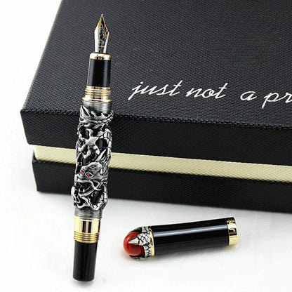 Dragon Ball Fountain Pen