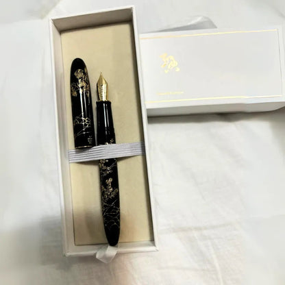 Changshou Fountain Pen