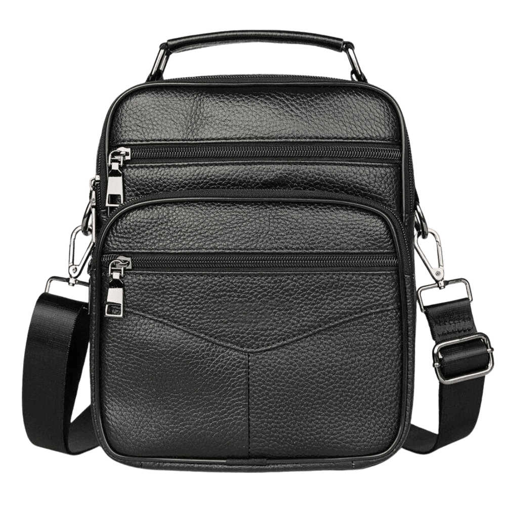 Pristine Men's Shoulder Bag