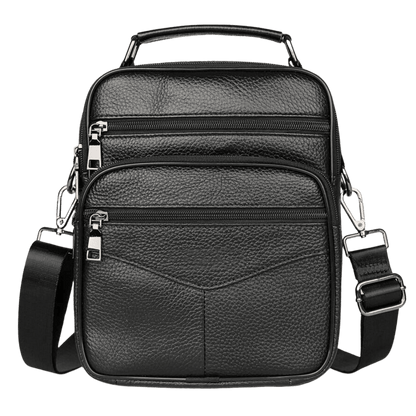 Pristine Men's Shoulder Bag