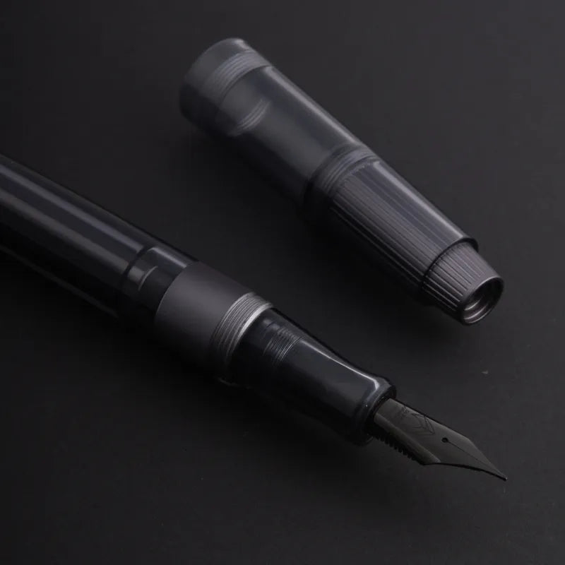 Visio Noir Fountain Pen