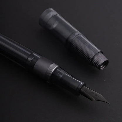 Visio Noir Fountain Pen