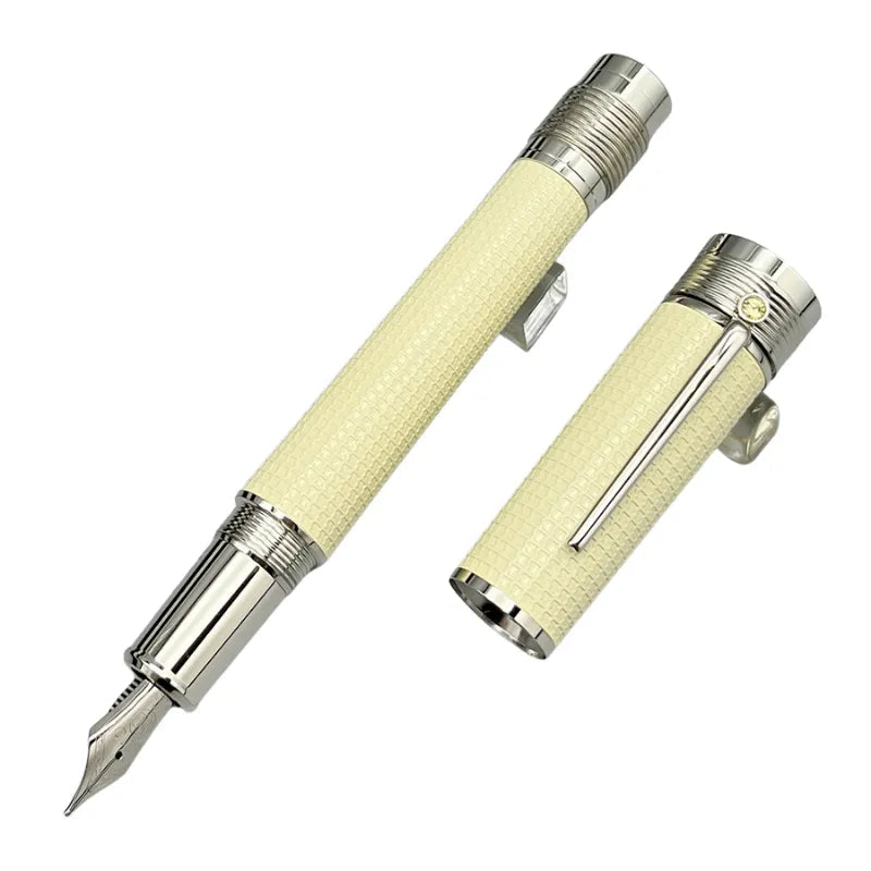 Monarch Fountain Pen