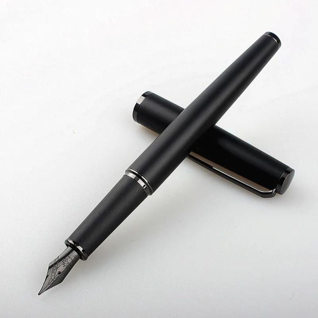 Golf Fountain Pen