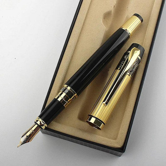 Cavalier Fountain Pen