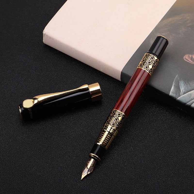 Classic Fountain Pen