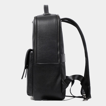 Resolute Leather Executive Backpack