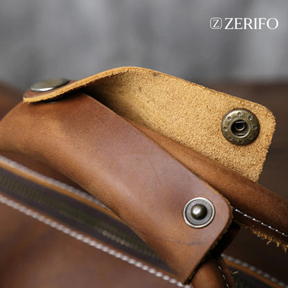 Zerifo Expedition Suitcase