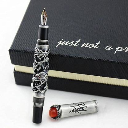 Dragon Ball Fountain Pen