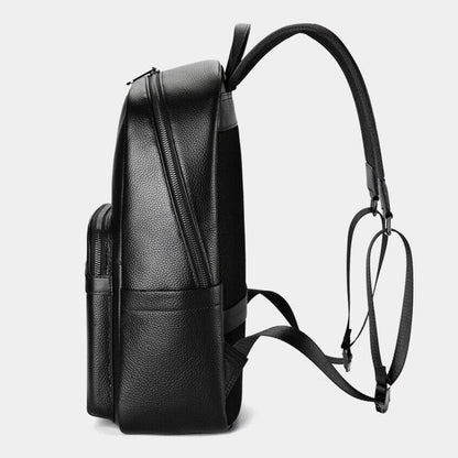 Eminence Leather Backpack