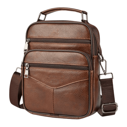 Pristine Men's Shoulder Bag