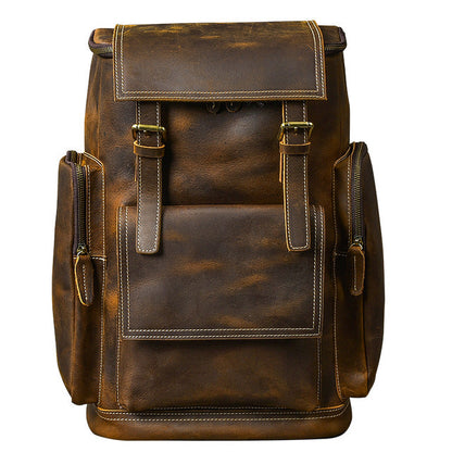 Nomad Luxe Backpack