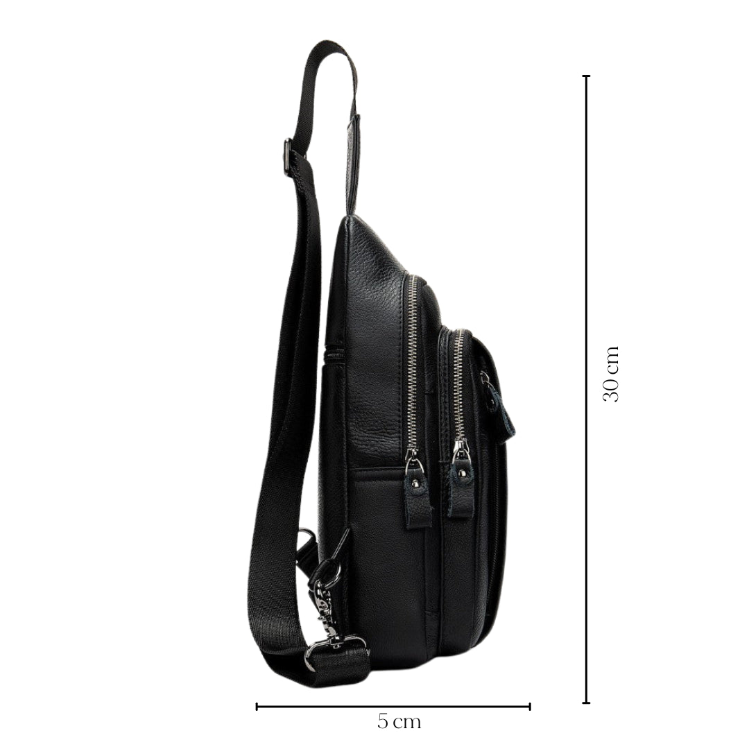 Shoulder Bag Onyx Pro