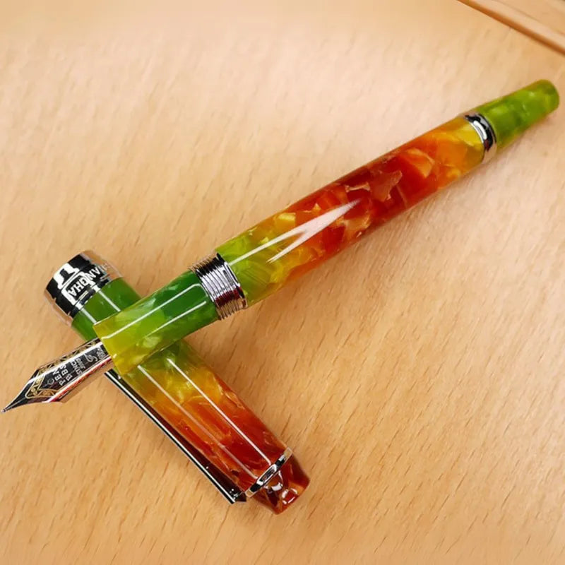 Aeternum Fountain Pen