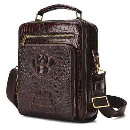 Zerifo Legistige Shoulder Bag