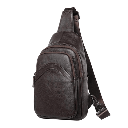 Shoulder Bag Dual Classic