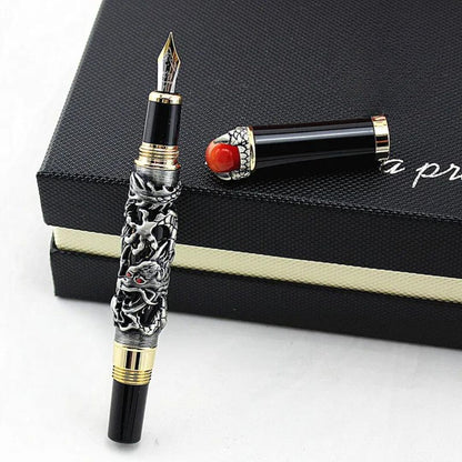 Dragon Ball Fountain Pen