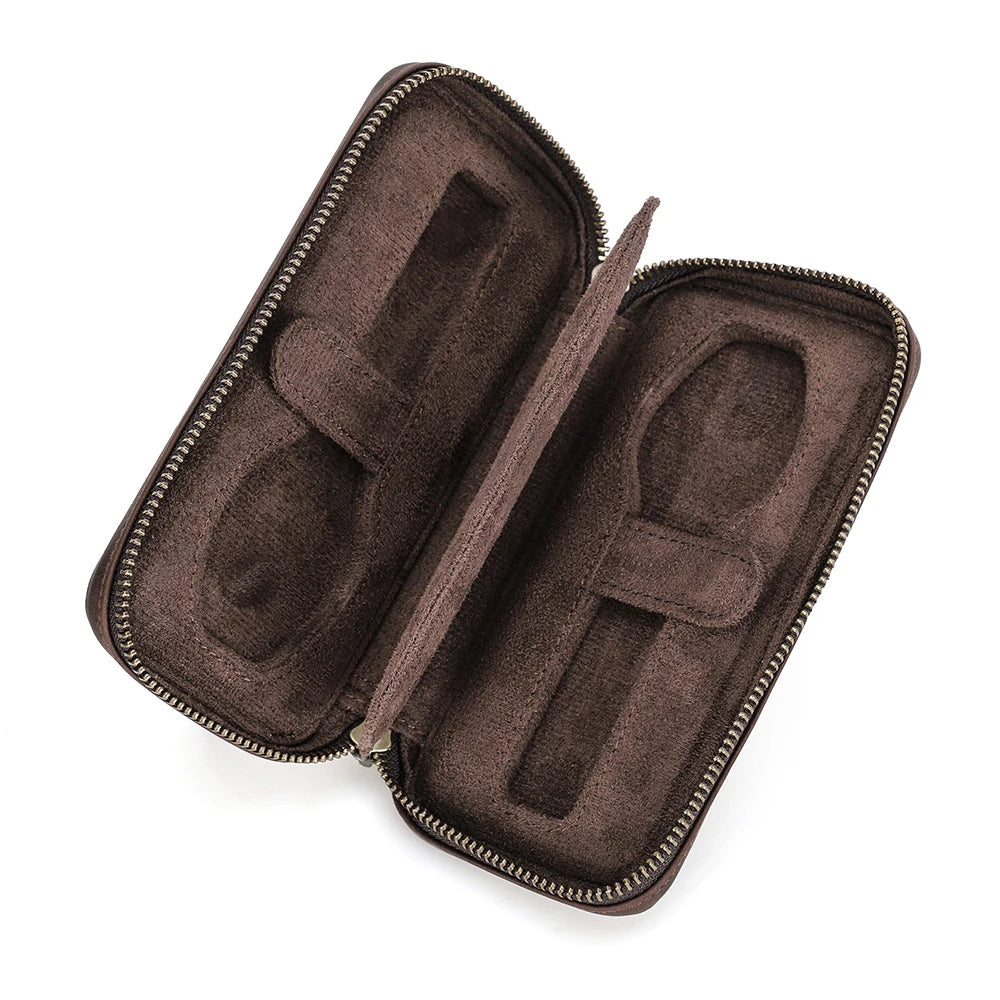 Vault Watch Case