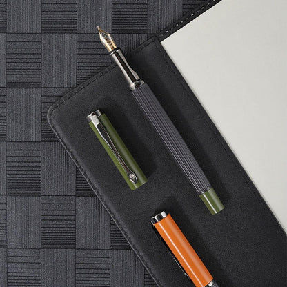 Striato Essence Fountain Pen