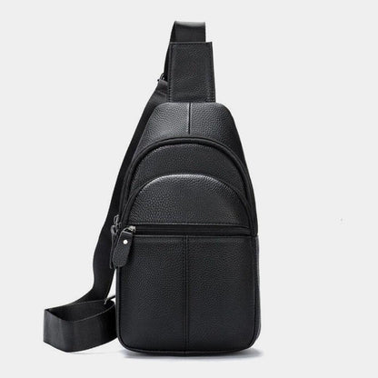 Shoulder Bag Dual Elegance