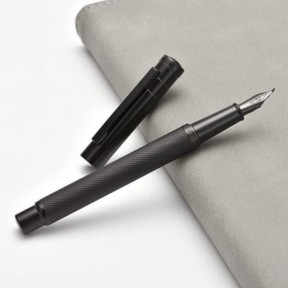 Noir Mat Fountain Pen