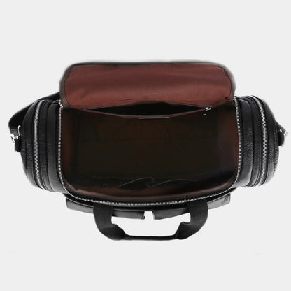 Zerifo Onyx Suitcase