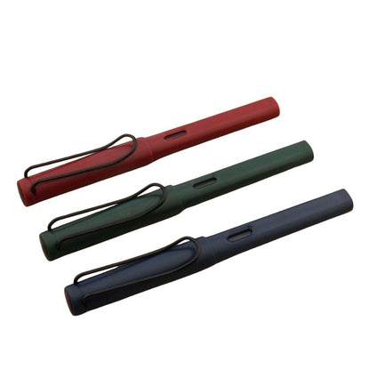 Ventura Modular Fountain Pen