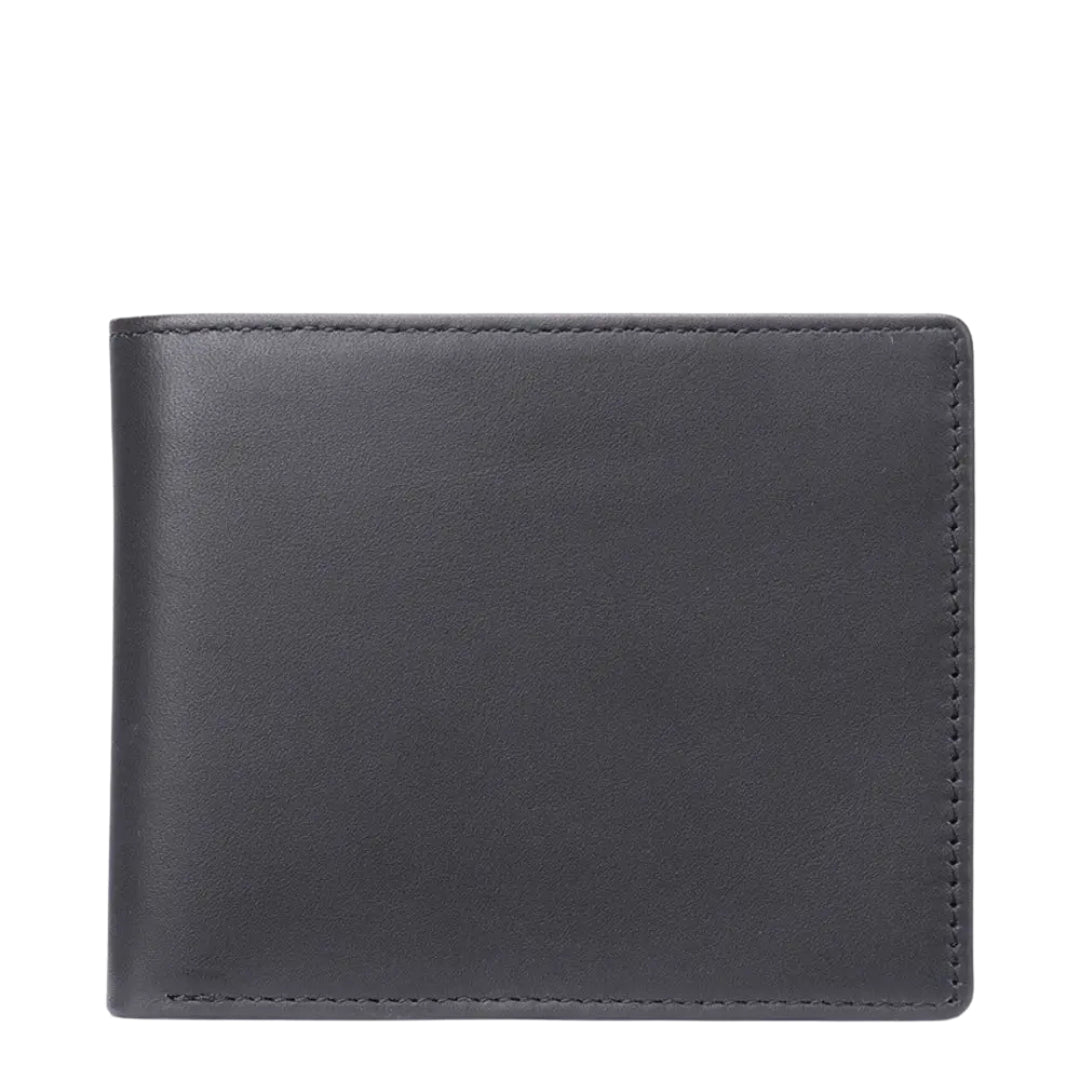 Kendall Men's Cowhide Leather Wallet