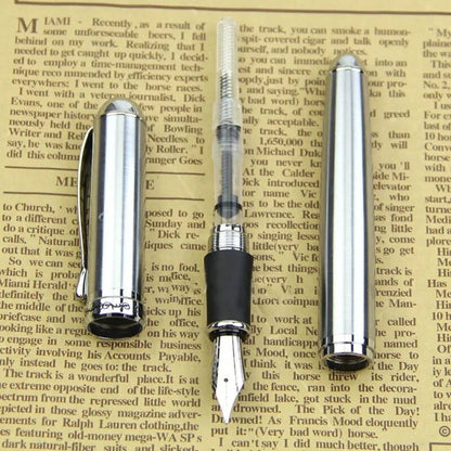 Robust Fountain Pen