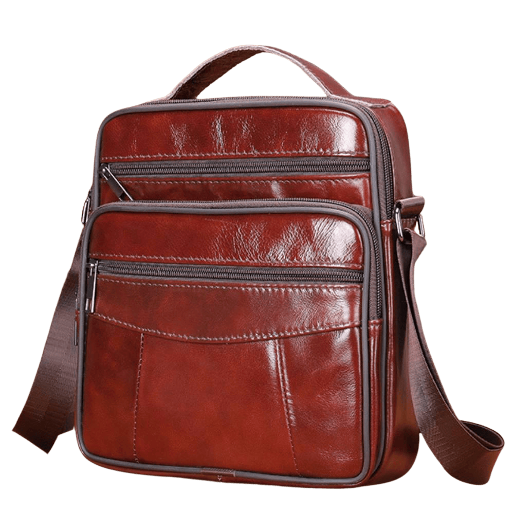 Pure Men's Crossbody Bag