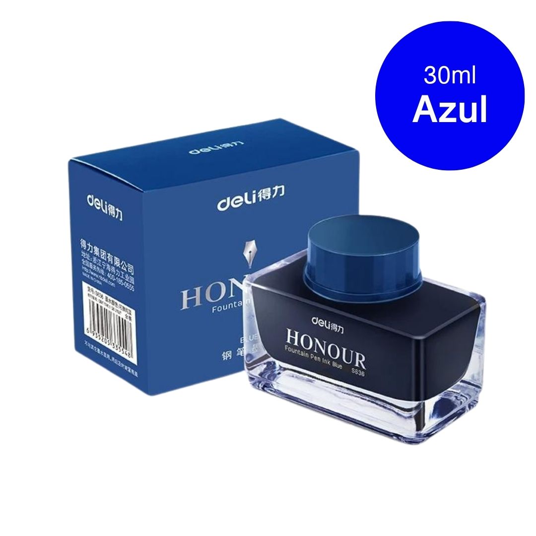 Honour Fountain Pen Ink