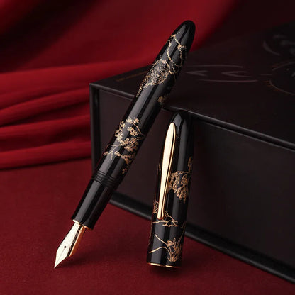 Changshou Fountain Pen