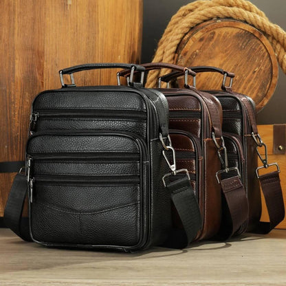 Imperial Men's Shoulder Bag