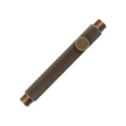 Bronzed Diamond Fountain Pen