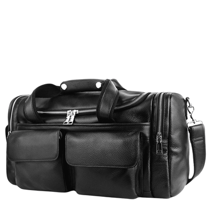 Zerifo Onyx Suitcase