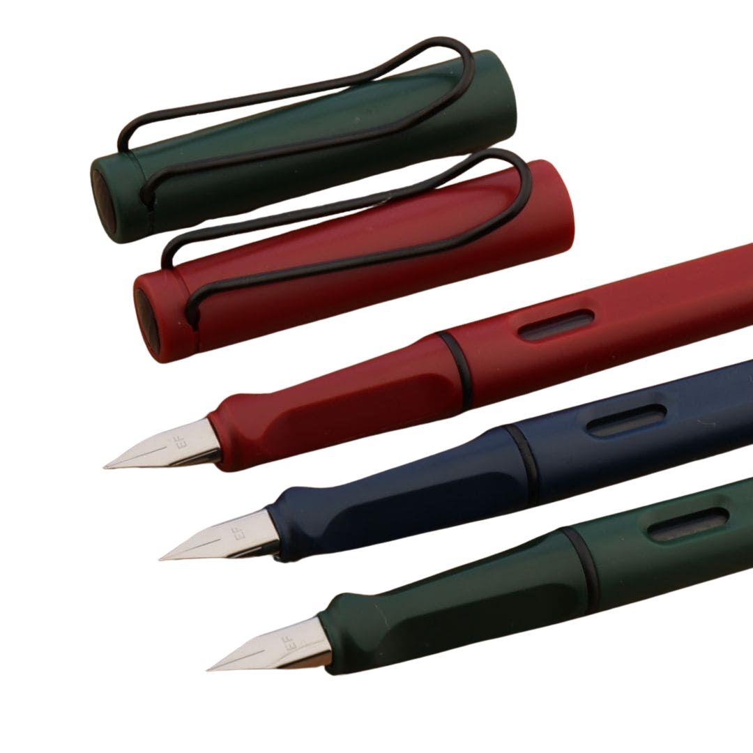 Ventura Modular Fountain Pen