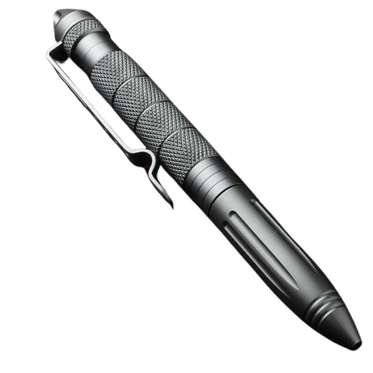 Aerospace Aluminum Non-Slip Pen 