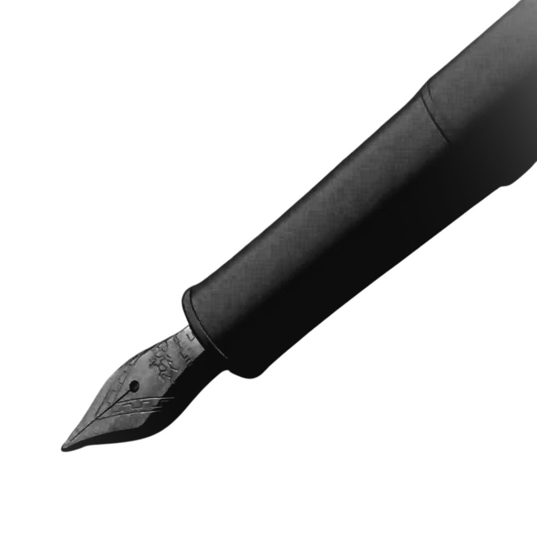 Black Mamba Fountain Pen