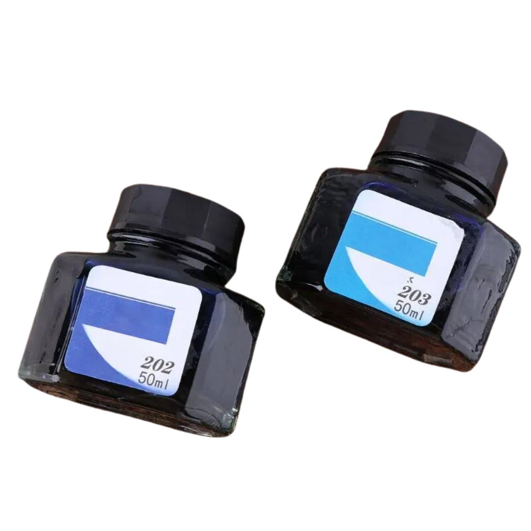 Bottled Refill Ink 50ml