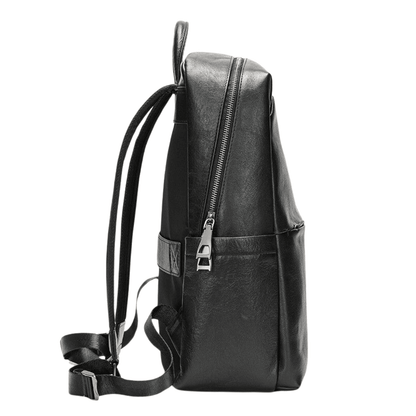 Pinnacle Leather Backpack