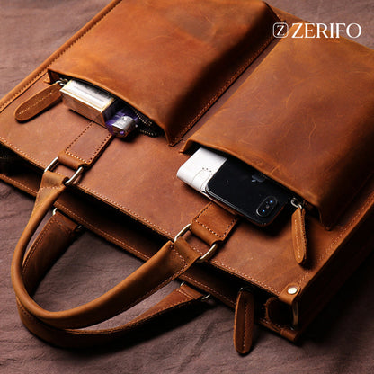 Zerifo Navigator Case