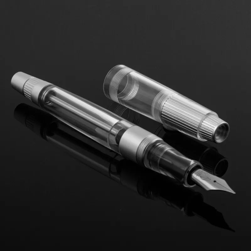 Visio Noir Fountain Pen