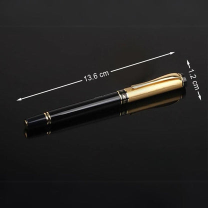 Luxury Customizable Fountain Pen